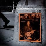 Rock Bottom: Live at the Bottom Line
