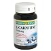 Nature's Bounty L-Carnitine, 500 mg, Tablets, 30 tablets (Pack of 2)