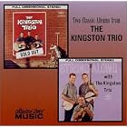 Sold Out String Along by Kingston Trio