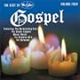 Best Of Vee-Jay Gospel 4