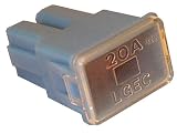 Beck Arnley  178-3207  Fusible Link - 20 Amp