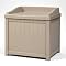Suncast Storage Seat - SS1000