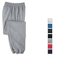 Gildan - 9.3 Oz. Sweatpants With Pockets (12100)