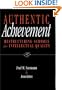 Authentic Achievement: Restructuring Schools for Intellectual Quality (Jossey-Bass Education)