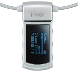 iriver フラッシュメモリープレーヤー N10  1GB-WT ホワイト