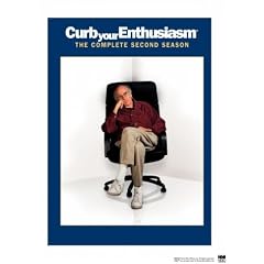 Curb Your Enthusiasm - Season 2 [UK Import]