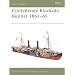 Confederate Blockade Runner 1861-65 (New Vanguard)