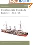 Confederate Blockade Runner 1861-65 (New Vanguard)