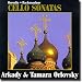 Cello Sonatas (Borodin, Rachmaninov) - A. T.Orlovsky