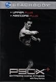 P90X+ (1) UPPER PLUS & (2) ABS/CORE PLUS with Tony Horton by Beachbody