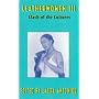 Leatherwomen III: The Clash of the Cultures (Rosebud)