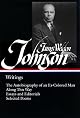 James Weldon Johnson: Writings