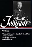 James Weldon Johnson: Writings