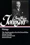 James Weldon Johnson: Writings