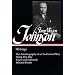 James Weldon Johnson: Writings