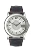 GUCCI G-Dial 101G Leather Watch #YA101404
