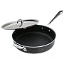 All-Clad LTD 3-Quart Nonstick Saute Pan