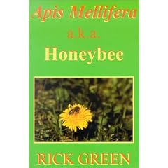 Apis Mellifera: A.K.A. Honeybee