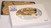 Gourmet Food : Scott's Cakes 1 lb Peanut Brittle in a White Gourmet Box