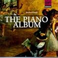 The Piano Album