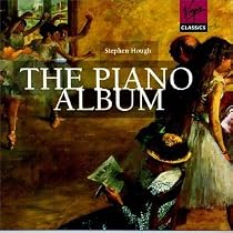 The Piano Album
