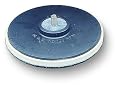 3M(TM) Disc Pad Holder 906, 6 in x 1/4 in 5/16- 24 External [PRICE is per HOLDER]