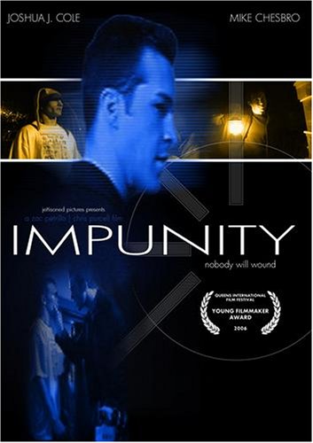 Impunity