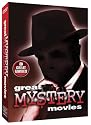Great Mystery Movies (The Stranger /  D.O.A. /  Lady Of Burlesque)