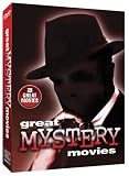 Great Mystery Movies (The Stranger /  D.O.A. /  Lady Of Burlesque)