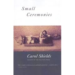 Small Ceremonies
