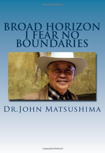 Broad Horizon - I fear no boundaries Broad Horizon - I fear no boundaries