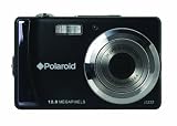 Search : Polaroid CTA-1232B 12.0 Megapixel Digital Camera with 3.0-inch LCD Display (Black)