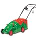 Brill 36EM 240v 1200watt Push Evolution Lawnmower