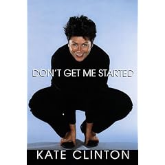 Don't Get ME Started