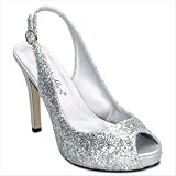 Coloriffics 5844 Gala in Silver by Coloriffics