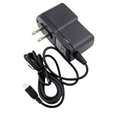 For Sidekick Slide / Sidekick 2008 / Gekko / Sidekick LX Portable Wall Plug-in AC Home Charger