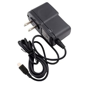 For Magellan RoadMate 1200 / 1210 / 1212 / 1340 / 1400 / 1412 / 1430 / 1440 / 1470 GPS Portable Wall Plug-in AC Home Charger
