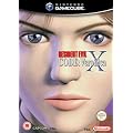 Resident Evil Code: Veronica X (Gamecube)