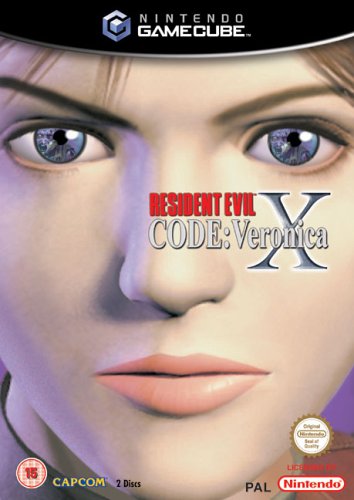 Buy Resident Evil Code: Veronica X (Gamecube) online at Discounted New and Used prices. Delivered to your door with Childrens Toyshop.com