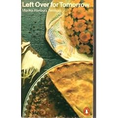 Left Over for Tomorrow (A Penguin handbook)