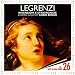 Classical Music : Legrenzi: Invenzione e Stravaganze