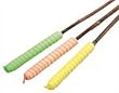 Star 150554 Citronella-Spiralfackel 3-teilig im SB Beutel, H�he 80 cm