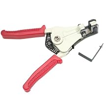Gardner Bender SE-92 Strip-Easy Automatic Wire Stripper 8-22 AWG