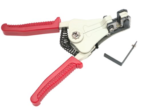 GB SE-92 Strip Easy 8 Gauge to 22 Gauge Automatic Wire Stripper