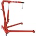 Torin Big Red Folding Engine Hoist - 1-Ton Capacity
