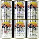 Wysong All Meats Variety Pack for Canines & Felines
