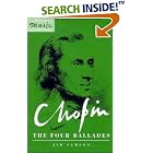 Buy Chopin: The Four Ballades (Cambridge Music Handbooks) by Jim Samson