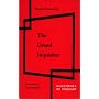 Grand Inquisitor by Fyodor Dostoevsky