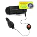 Sony Playstation Portable PSP Car Charger Bundle (w/ Free UMD Case)
