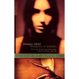 Interpreter of Maladies